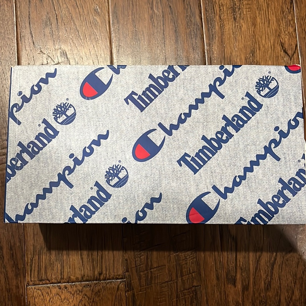 Kids Timberland